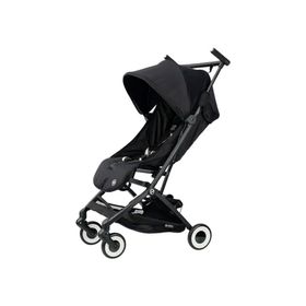 Cybex Libelle Beyaz Siyah Bebek Arabası