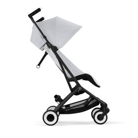 Cybex Libelle Gri Kabin Boy Bebek Arabası