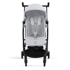Cybex Libelle Gri Kabin Boy Bebek Arabası