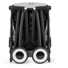 Cybex Libelle Gri Kabin Boy Bebek Arabası
