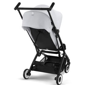 Cybex Libelle Gri Kabin Boy Bebek Arabası