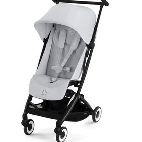 Cybex Libelle Gri Kabin Boy Bebek Arabası