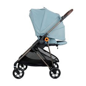 Cybex Melio Açık Mavi Bebek Arabası
