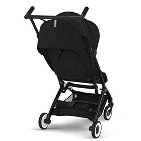 Cybex Siyah Libelle Ultra Hafif Kabin Boy Bebek Arabası