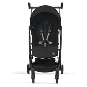 Cybex Siyah Libelle Ultra Hafif Kabin Boy Bebek Arabası