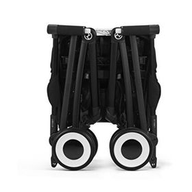 Cybex Siyah Libelle Ultra Hafif Kabin Boy Bebek Arabası