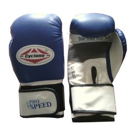 Cyclone Pro Speed Mavi Boks Eldiveni