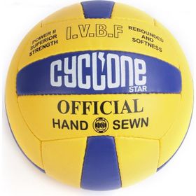 Cyclone Voleybol Topu