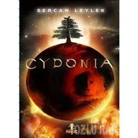 CYDONIA - SERCAN LEYLEK