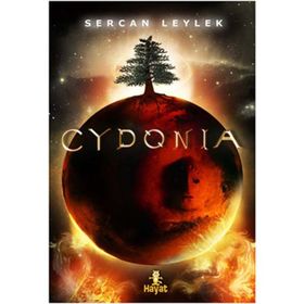 CYDONIA - SERCAN LEYLEK