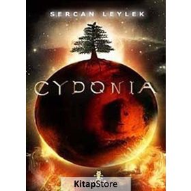 CYDONIA - SERCAN LEYLEK