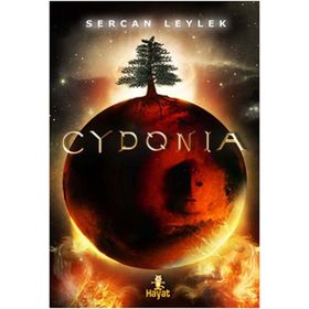 CYDONIA - SERCAN LEYLEK