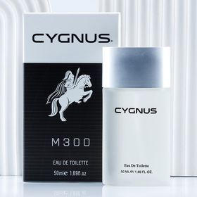 Cygnus M300 50 ml Erkek Parfüm