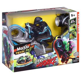 Cyklone Motobike Uzaktan Kumandalı Model 2 Oyuncak