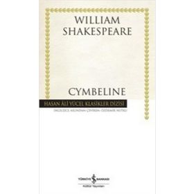 Cymbeline - Hasan Ali Yücel Klasikleri - William Shakespeare