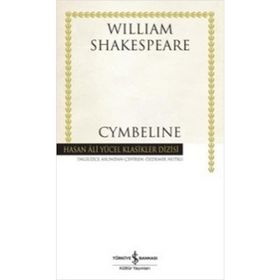 Cymbeline - Hasan Ali Yücel Klasikleri - William Shakespeare