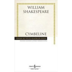 Cymbeline - Hasan Ali Yücel Klasikleri - William Shakespeare