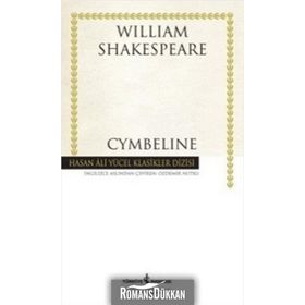 Cymbeline - Hasan Ali Yücel Klasikleri - William Shakespeare