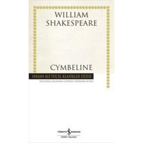 Cymbeline - Hasan Ali Yücel Klasikleri - William Shakespeare