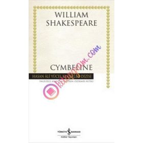 Cymbeline - Hasan Ali Yücel Klasikleri - William Shakespeare