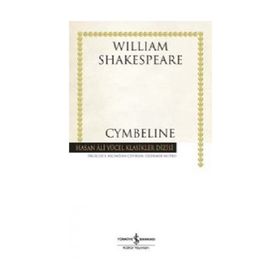 CYMBELINE - WILLIAM SHAKESPEARE
