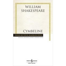 CYMBELINE - WILLIAM SHAKESPEARE