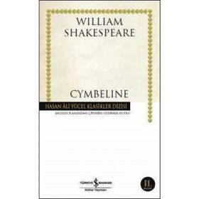 CYMBELINE - WILLIAM SHAKESPEARE