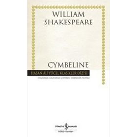 CYMBELINE - WILLIAM SHAKESPEARE