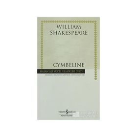CYMBELINE - WILLIAM SHAKESPEARE