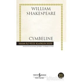 CYMBELINE - WILLIAM SHAKESPEARE