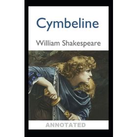 CYMBELINE - WILLIAM SHAKESPEARE