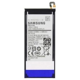 Cyrox Samsung Galaxy A5 2017 Batarya Pil