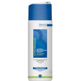 Cystiphane Biorga Ds 200 ml Intensive Anti-Dandruff Shampoo