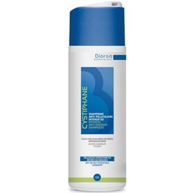 Cystiphane Kepek Karşıtı Yoğun Ds 200 ml Şampuan