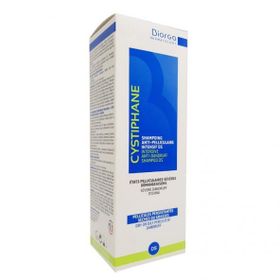 Cystiphane Kepek Karşıtı Yoğun Ds 200 ml Şampuan