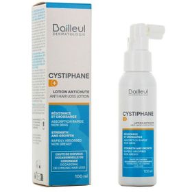 Cystiphane Saç Dökülmesine Karşı 100 ml Losyon