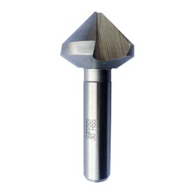 Cztool DIN335/C HSS 16.5 mm 90° Havşa Freze