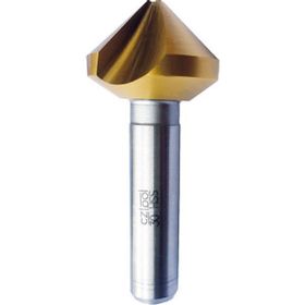 Cztool DIN335/C HSSTIN 16 mm 90° Havşa Freze