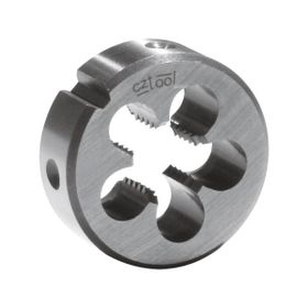 Cztool G2-11 inç HSS Pafta