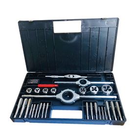 Cztool NB-987 M12-M20 HSS Kılavuz Pafta Takımı
