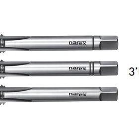 Cztool W1/8-40 inç HSS El Kılavuz Takımı