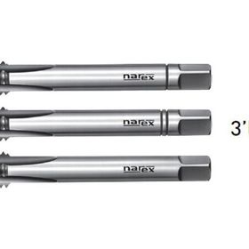 Cztool W3/32-48 inç HSS El Kılavuz Takımı