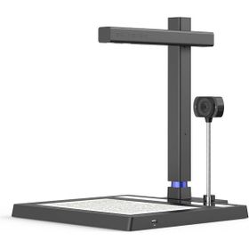 Czur Shine 500 Surface Pro AC Belge Tarayıcı 5 MP Belge Kamerası