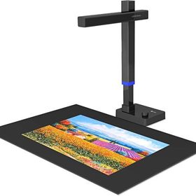 Czur Shine Ultra Pro Tarayıcı 24 MP Belge Tarayıcı