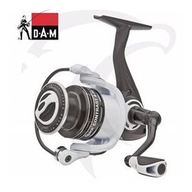 D.A.M Contrast 440 FD Spin Olta Makinesi