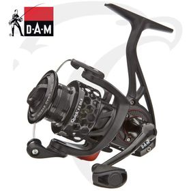 D.A.M Quick FZ DLX FD 940 Olta Makinesi