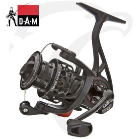 D.A.M Quick FZ DLX FD 940 Olta Makinesi