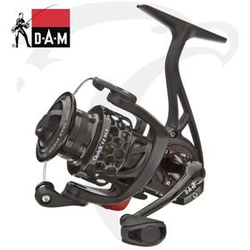 D.A.M Quick FZ DLX FD 940 Olta Makinesi