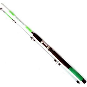 D.a.m. Steelpower Lite Bot 100-250 gr 1.80 cm Kamış