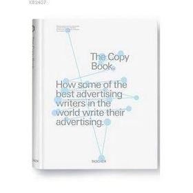 D & AD THE COPY BOOK - KOLEKTIF